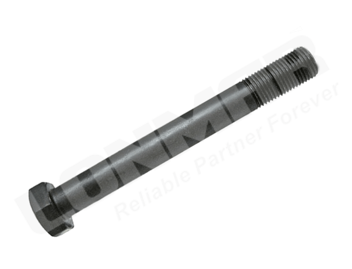 Massey Ferguson Tractor Parts Cylinder Head Bolt New Type