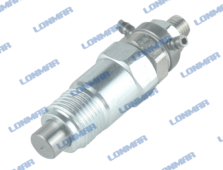 Kubota Fuel Injector