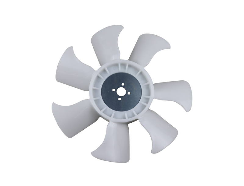 L70.0731 Kubota Fan Blade