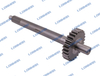 L72.1267 Massey Ferguson Input Shaft