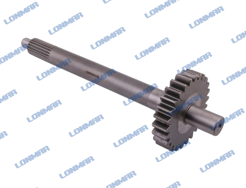 L72.1267 Massey Ferguson Input Shaft