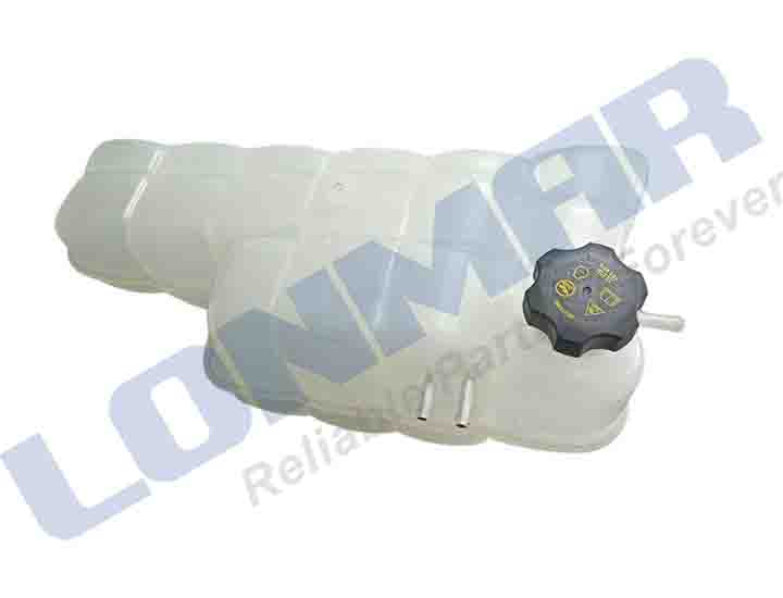 RE307720 Expansion Tank Suitable for John Deere 2854,2904,3204,8225R