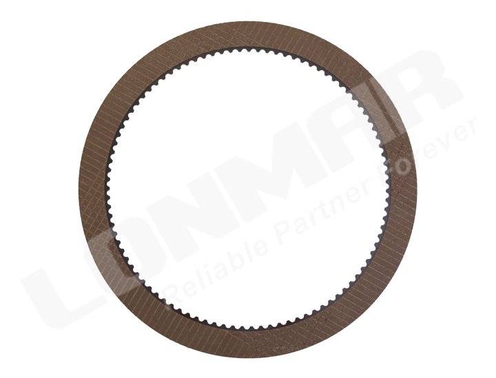 L74.0123 John Deere Clutch Friction Plate