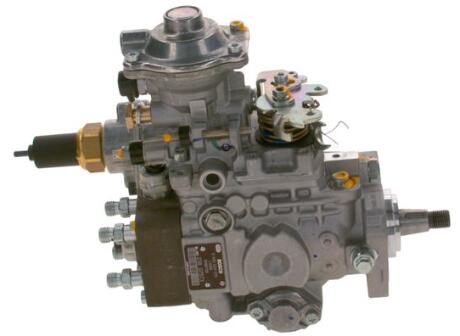 5096739 Fuel Injection Pump Fits for Case IH tractor parts