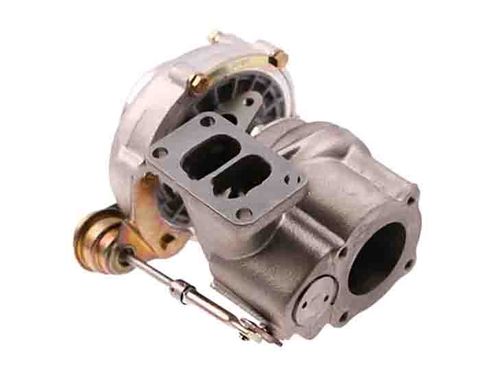 87802482 L68.5263 New Holland Turbocharger