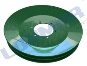 L86.1008 H161415 Belt Pulley used for John Deere STS Series