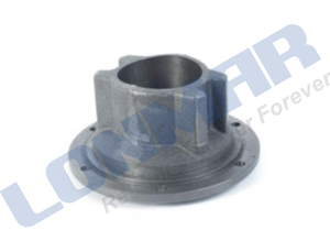 L86.1017 H97378 Hub used for John Deere STS Series