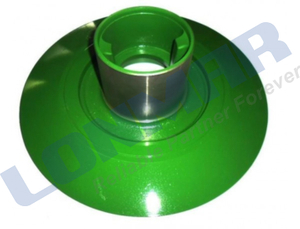 L86.0151 H204872 Belt Pulley used for John Deere STS Series