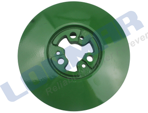 L86.0078 H161051 Belt Pulley used for John Deere STS Series