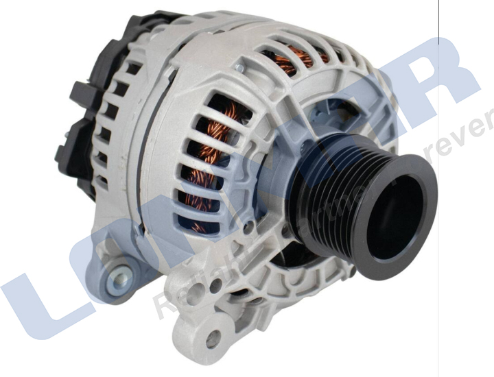 L78.5950 RE205274 AT431369 Alternator Used for John Deere 5525 5065M 5075M 5076EF 5076EN 5083E 5083E Limited 5083EN 5085M