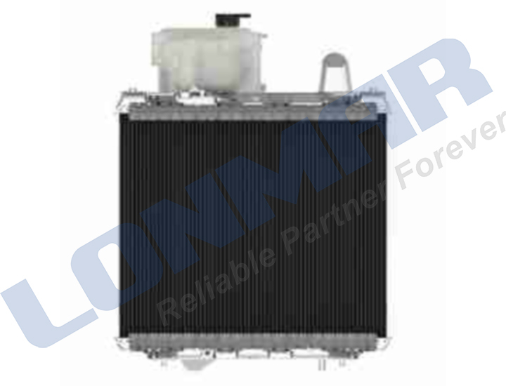 AL209034 AL181229 AL207768 AL101230 Radiator Suitable for John Deere Tractor Parts