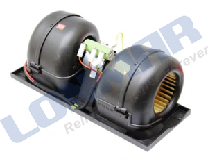 12V L77.2320 G275505900020 F275505900020 Blower Motor used for Fendt F255GT F275GT F345GT F360GT