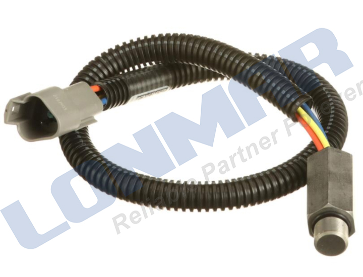 3Pin L78.5416 87662556 86976166 Sensor used for Case IH 5088 5130 5140 5150