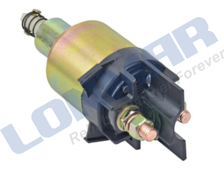 L78.5447 RE501911 Solenoid Switch used for John Deere 2254 2256 2258 5210