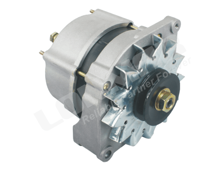 Alternator John Deere Tractor All Parts