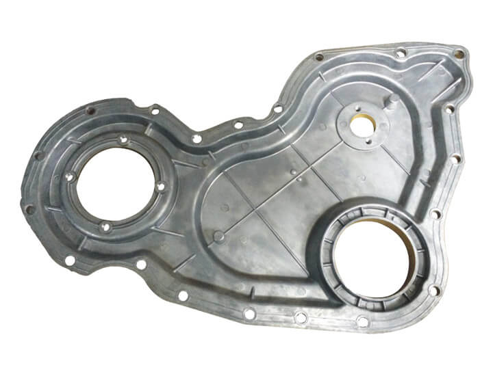 Massey Ferguson Tractor Parts Timing Belt Cover High Quality Parts