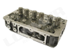Perkins Tractor Parts Cylinder Head Assembly New Type