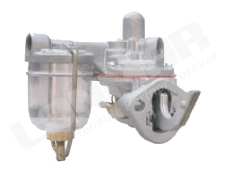 Perkins Tractor Parts Fuel Pump New Type