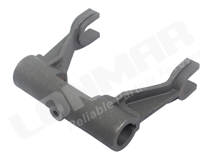 UTB Tractor Parts Clutch Fork New Type