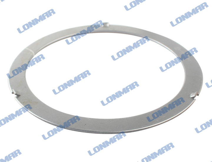 L68.1789 Massey Ferguson Washer Carrier