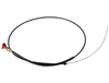81815866 Stop Cable Fits for New Holland tractor parts