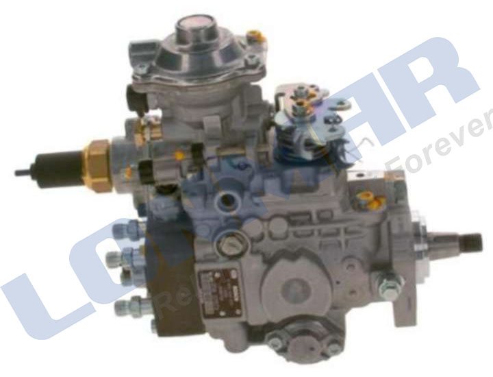 5096739 Fuel Injection Pump Fits for Case IH tractor parts