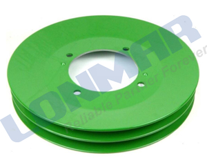 L86.1007 H161293 Belt Pulley used for John Deere STS Series