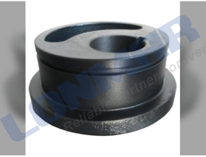 L86.0095 H234550 H133600 Belt Pulley used for John Deere STS Series