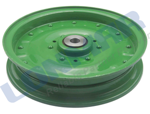 L86.0505 AH205924 Belt Pulley used for John Deere STS Series