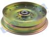 AH170234 Belt Pulley used for John Deere 9650 STS 9660 STS 9750 STS 9750 STS Self-Propelled 9760 STS Self-Propelled 9860 STS Self-Propelled 9880 ST
