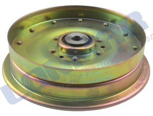 AH170234 Belt Pulley used for John Deere 9650 STS 9660 STS 9750 STS 9750 STS Self-Propelled 9760 STS Self-Propelled 9860 STS Self-Propelled 9880 ST