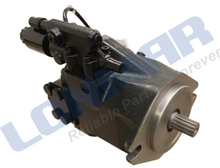 L79.2586 413152A1 Axial Piston Pump Used for Case IH STX425 STX450 STX480