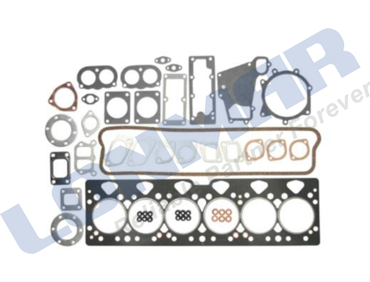 LM09.0331 4222496M91 68246 747172M91 U5LT0018 Engine Gasket Kit used for Massey Ferguson 1014 1100 1114 1134