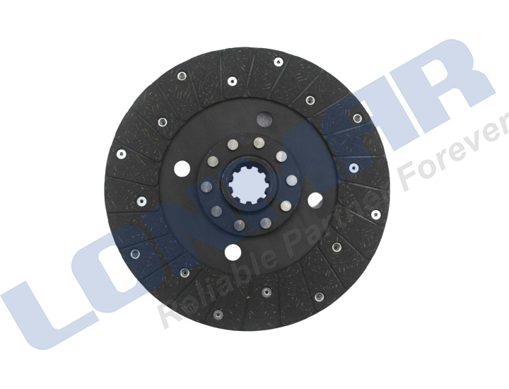 LM03.0118 AH12305 Clutch Disc used for John Deere 1545 1550 730 8100