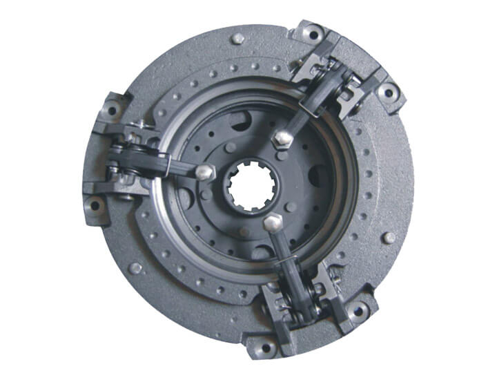 Landini Tractor Parts Clutch Cover Assembly High Quality Parts