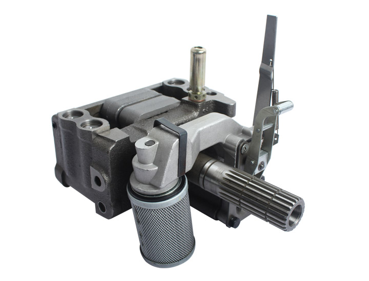 Landini Tractor Parts Hydraulic Pump High Quality Parts