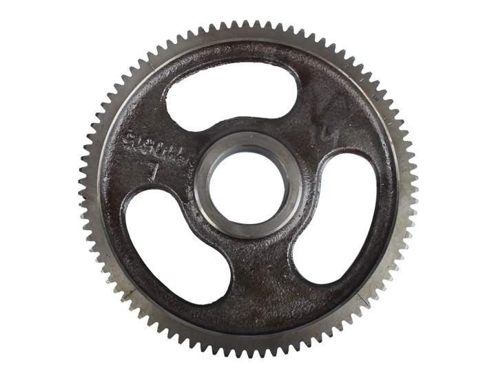 Massey Ferguson Tractor Parts Camshaft Sprocket New Type