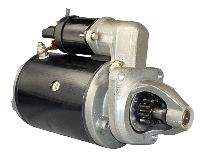 Landini Tractor Parts Starter High Quality Parts