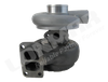 Perkins Tractor Parts Turbocharger New Type