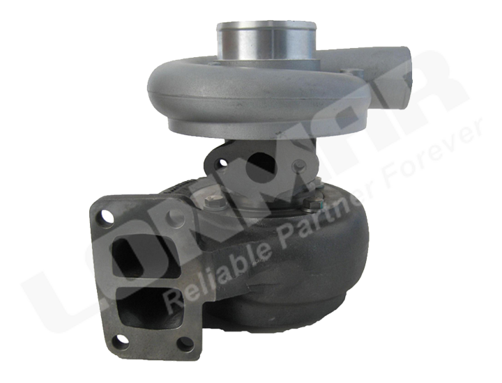 Perkins Tractor Parts Turbocharger New Type