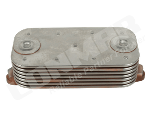 Perkins Tractor Parts Oil Cooler China Wholesale
