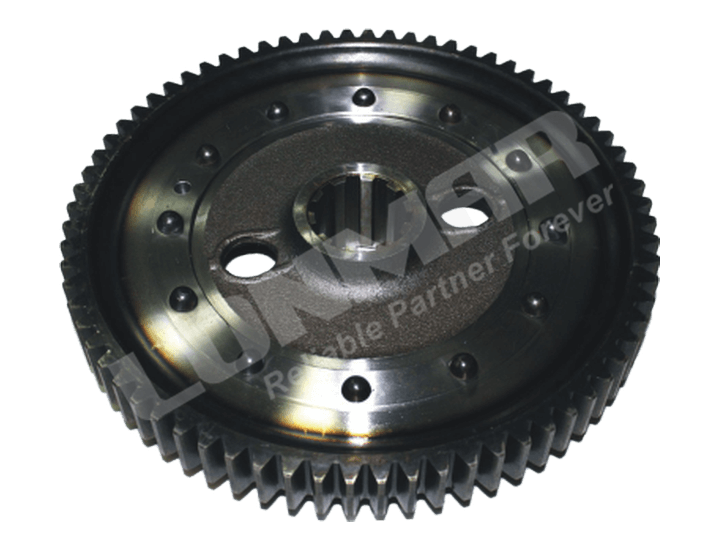 UTB Tractor Parts Gear High Quality Parts