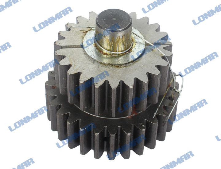 UTB Tractor Parts Transaxle Gear New Type