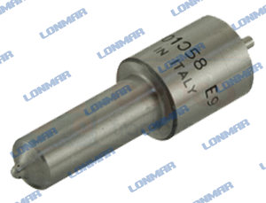 Massey Ferguson Tractor Parts Fuel Injector Nozzle China Wholesale