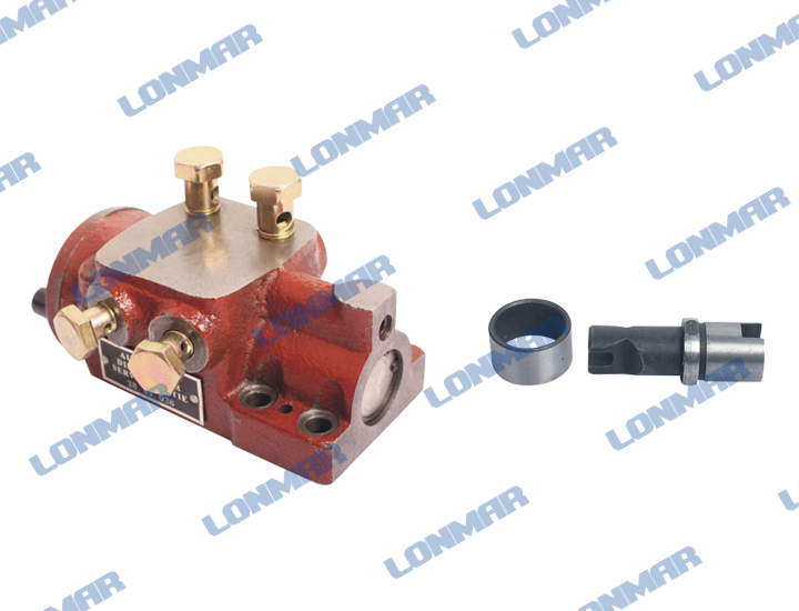 UTB Tractor Parts Valve Chamber High Quality Parts