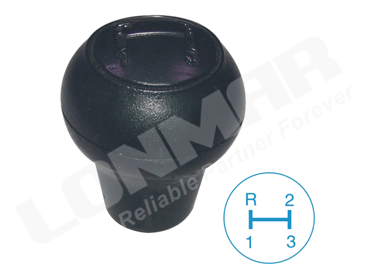 Massey Ferguson Tractor Parts Shift Lever Knob New Type