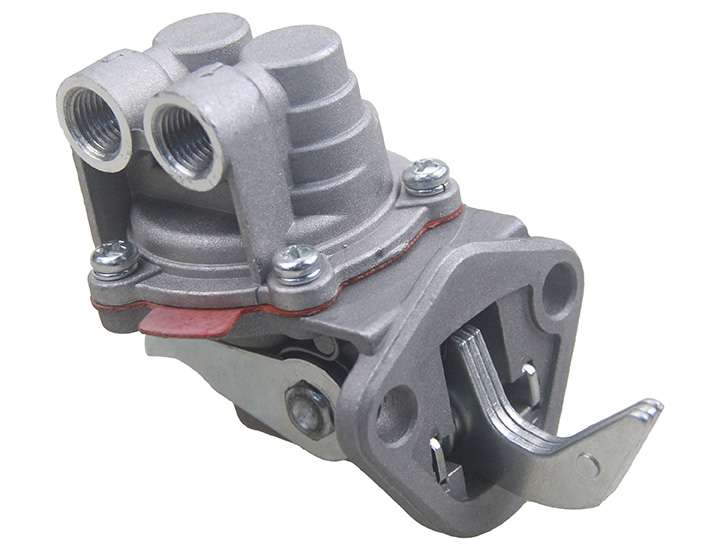 81718195 L69.1909 New Holland Fuel Pump