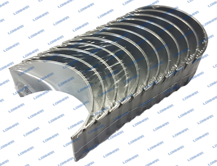 L68.0434 Perkins Con Rod Bearing