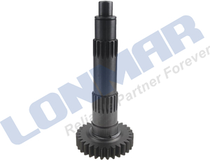 L72.2015 New Holland Counter Shaft