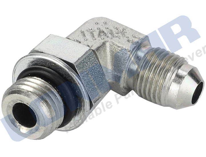 L79.0699 Massey Ferguson Elbow Union